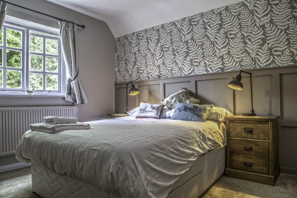 The Poacher Inn Hook  Zewnętrze zdjęcie